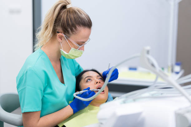 Professional Emergency Dentist in NH